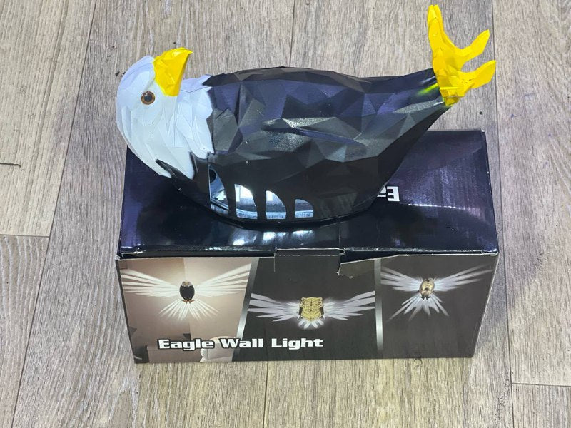 Eagle Wall light