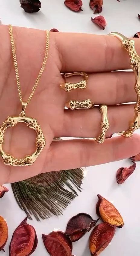 منتج من فئة أونصمبل مجوهرات