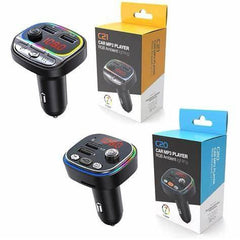 جهاز مشغل MP3 للسيارة Car MP3 Player