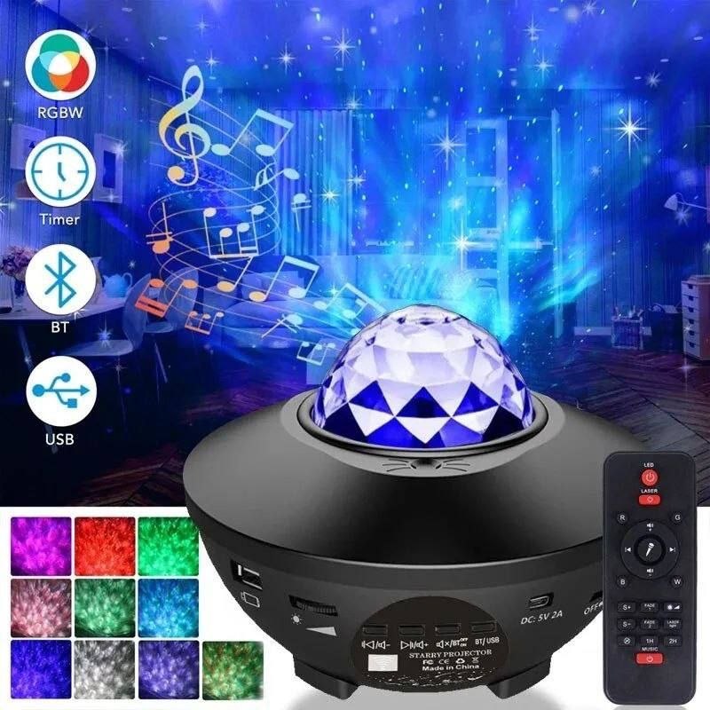 PROJECTOR LIGHT