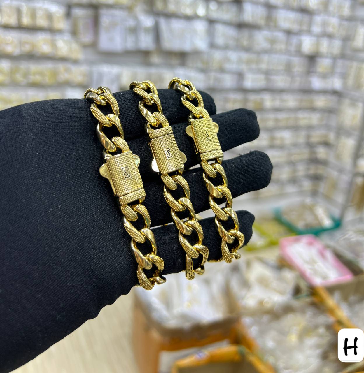 مجوهرات حمزة