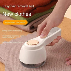 ماكينة إزالة الوبر للملابس Rasoir éliminateur de charpie anti peluches pour vêtements