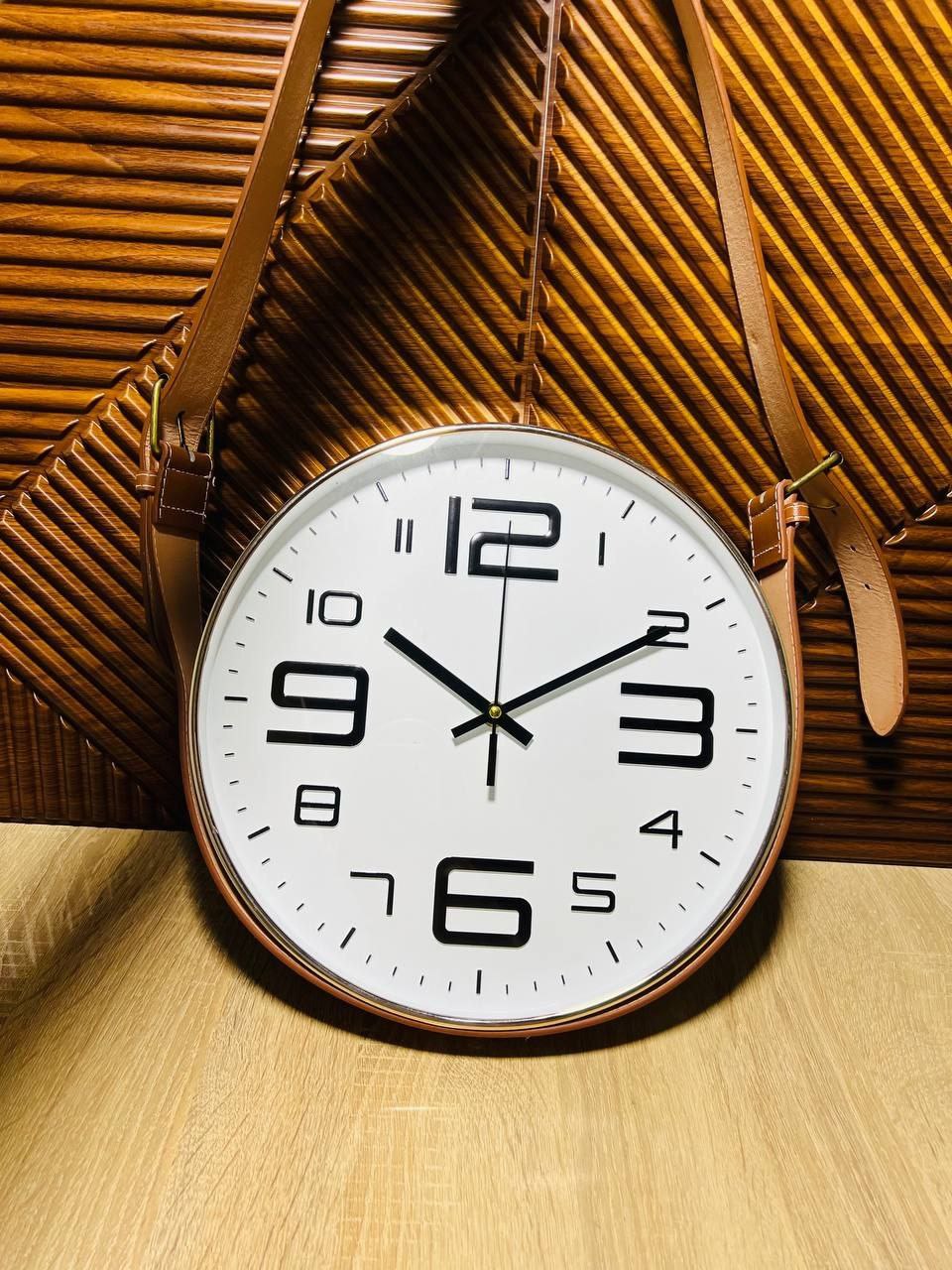 Horloge murale ساعة حائط