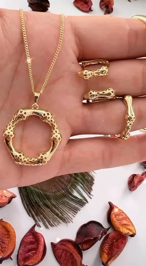منتج من فئة أونصمبل مجوهرات