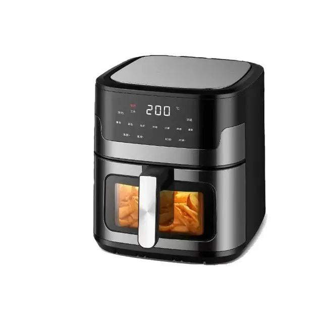 Air Fryer 10L MaxMee