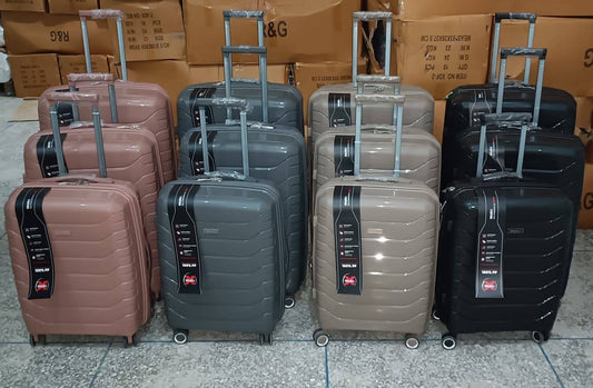 منتج من فئة حقائب سفر