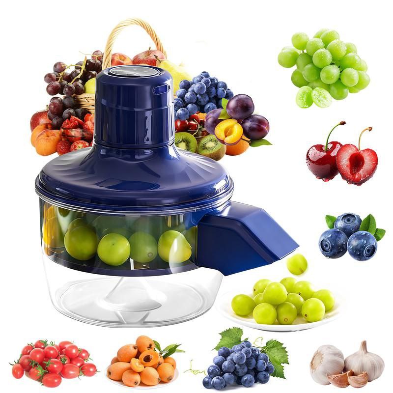 Éplucheur électrique multifonctionnel آلة تقشير الفواكه الكهربائية،