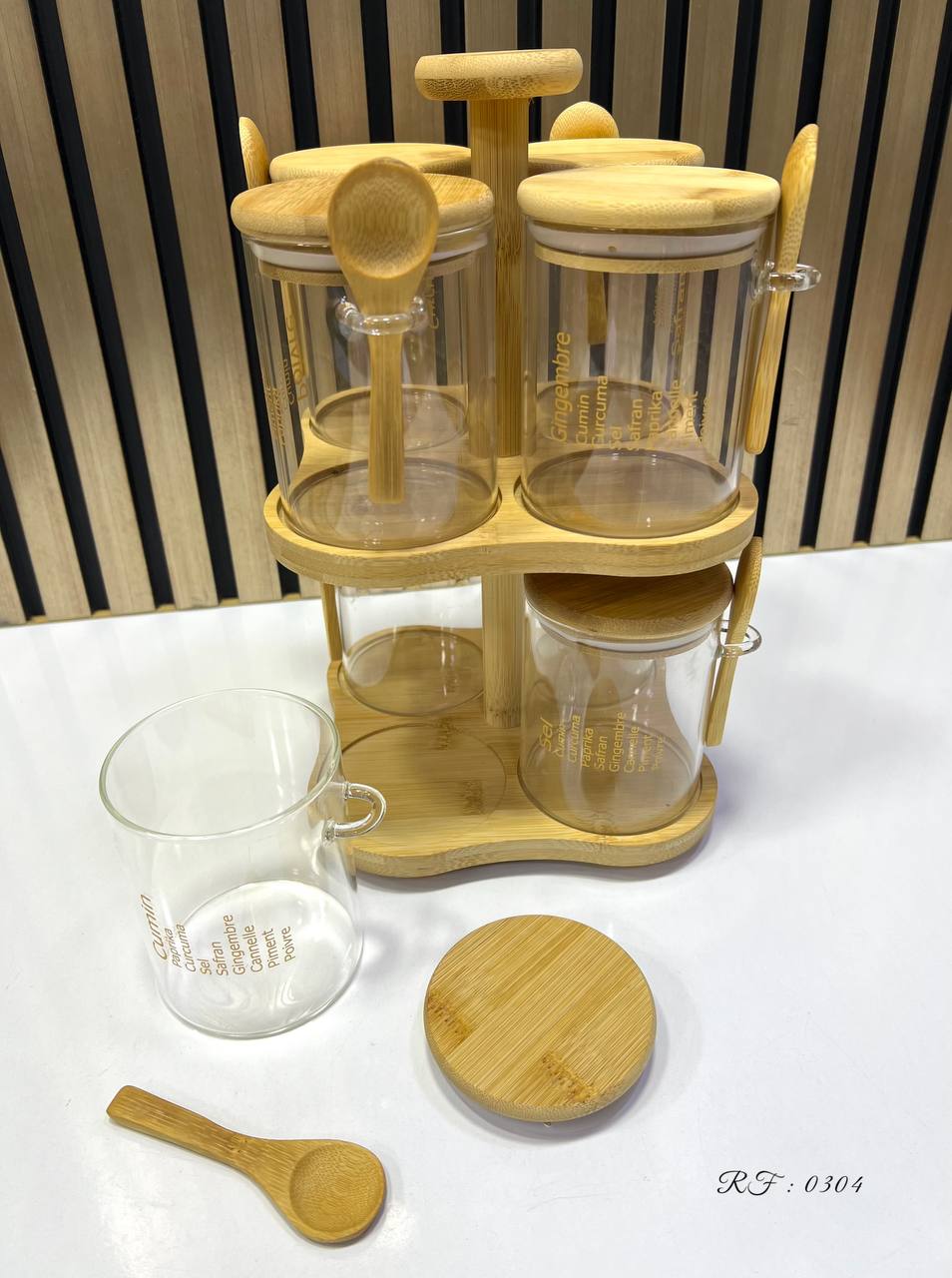 منتج من فئة منظمات المطبخ