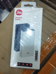 Power bank 20000MAH