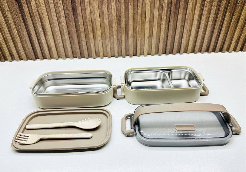 Lunch box