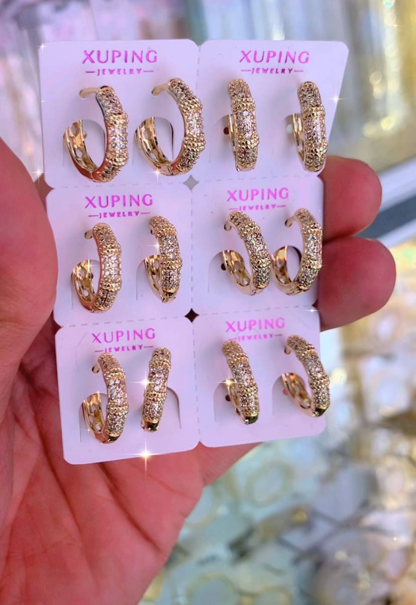 BIJOUX ELABDY