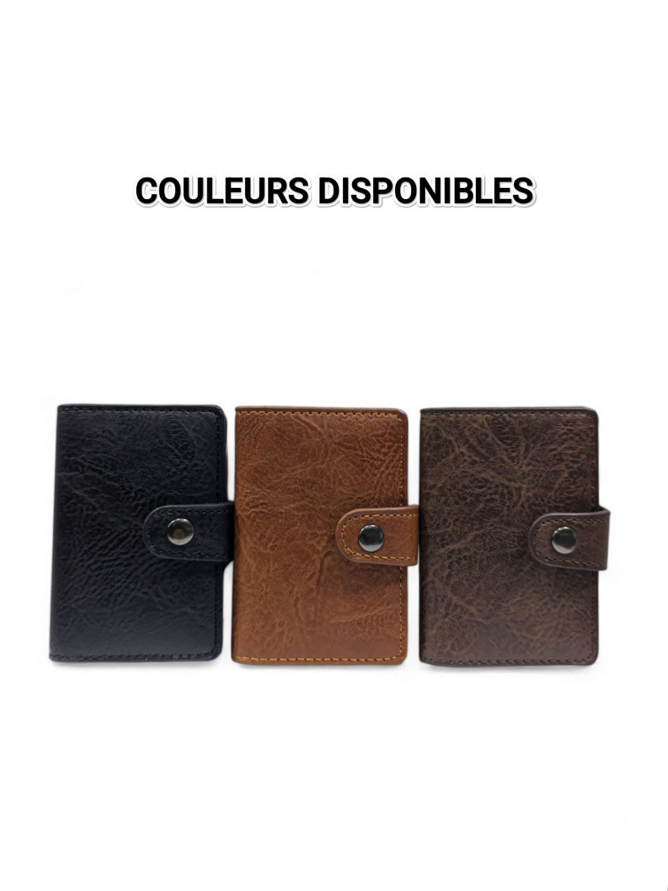 Porte Cartes