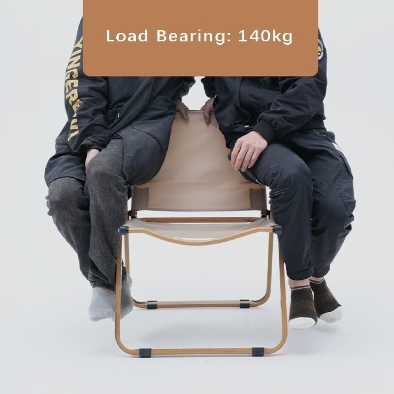 Classic Camp King XL Chair كرسي التخييم الفاخر الحجم الكبير XL