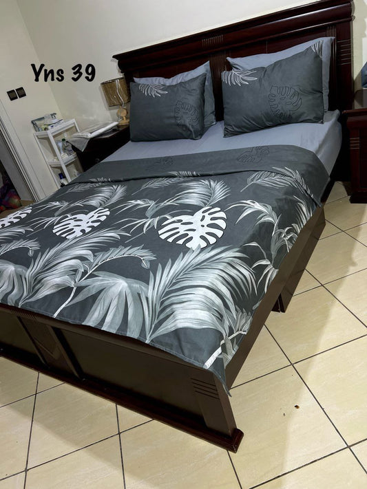 ليزار 6بياس ليزار لاستيك أو ليزار ديال لغطى و 4المخاد