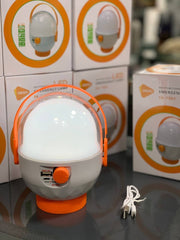 مصباح LED FA-7001 للتخييم