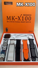 Smart Watch Series MK-X100