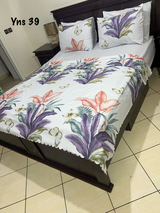 ليزار 6بياس ليزار لاستيك أو ليزار ديال لغطى و 4المخاد