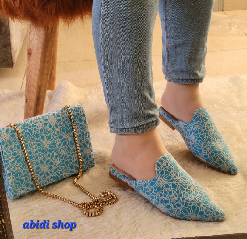 أنسومبل بلغة خفيف ورطب