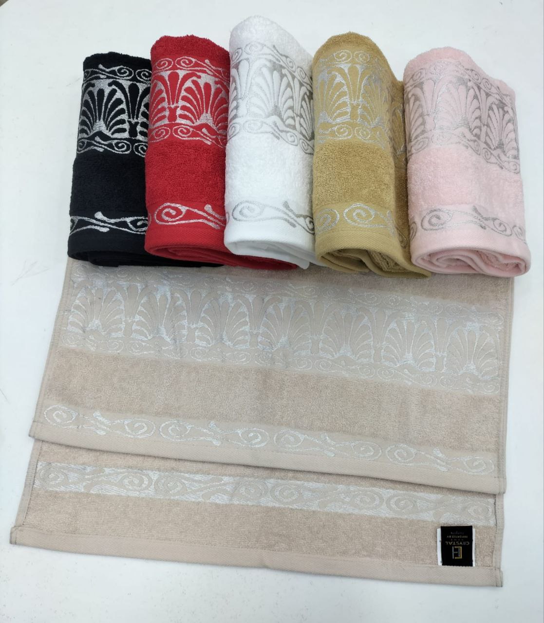 المصري للطابي والمفروشات