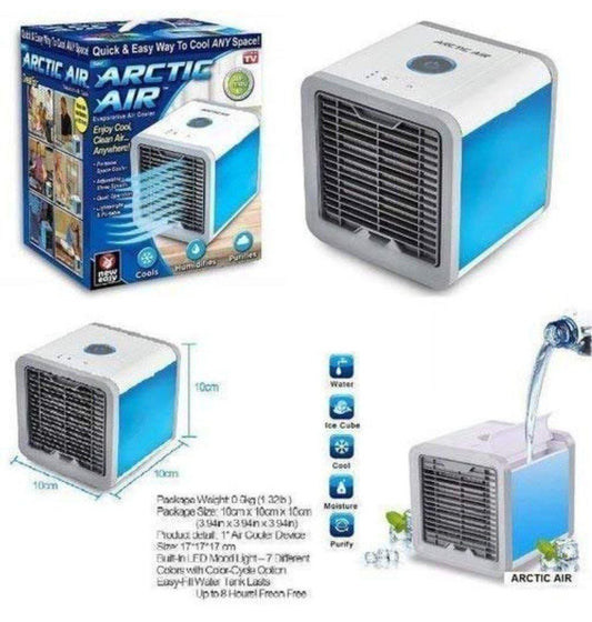 منتج من فئة مكيفات