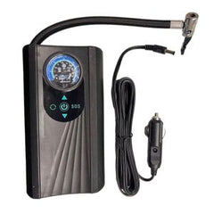Pompe à air rechargeable