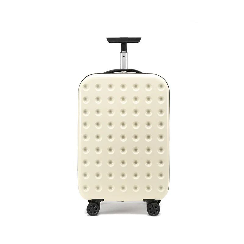 Valise TSA avec serrure