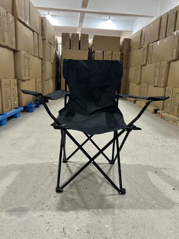 Chaise pliable pour camping voyage plage peche