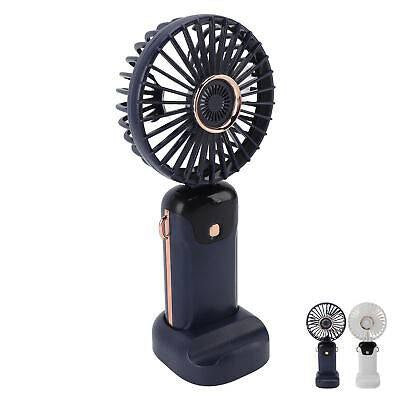 Mini ventilateur Fan Handheld desktop fan