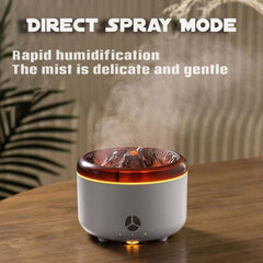 مرطب هواء ثابت للمنزل فواحة Humidificateur d'air