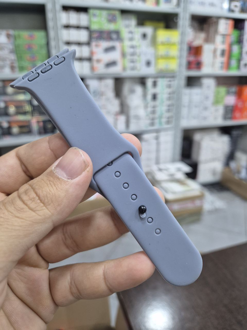 Bracelet montre connectée SMATI smart watch