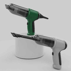 Wireless car vacuum cleaner Aspirateur de voiture sans fil مكنسة كهربائية لاسلكية للسيارة