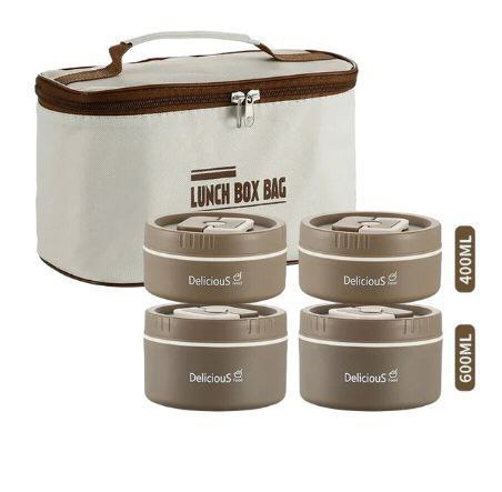 Lunch box