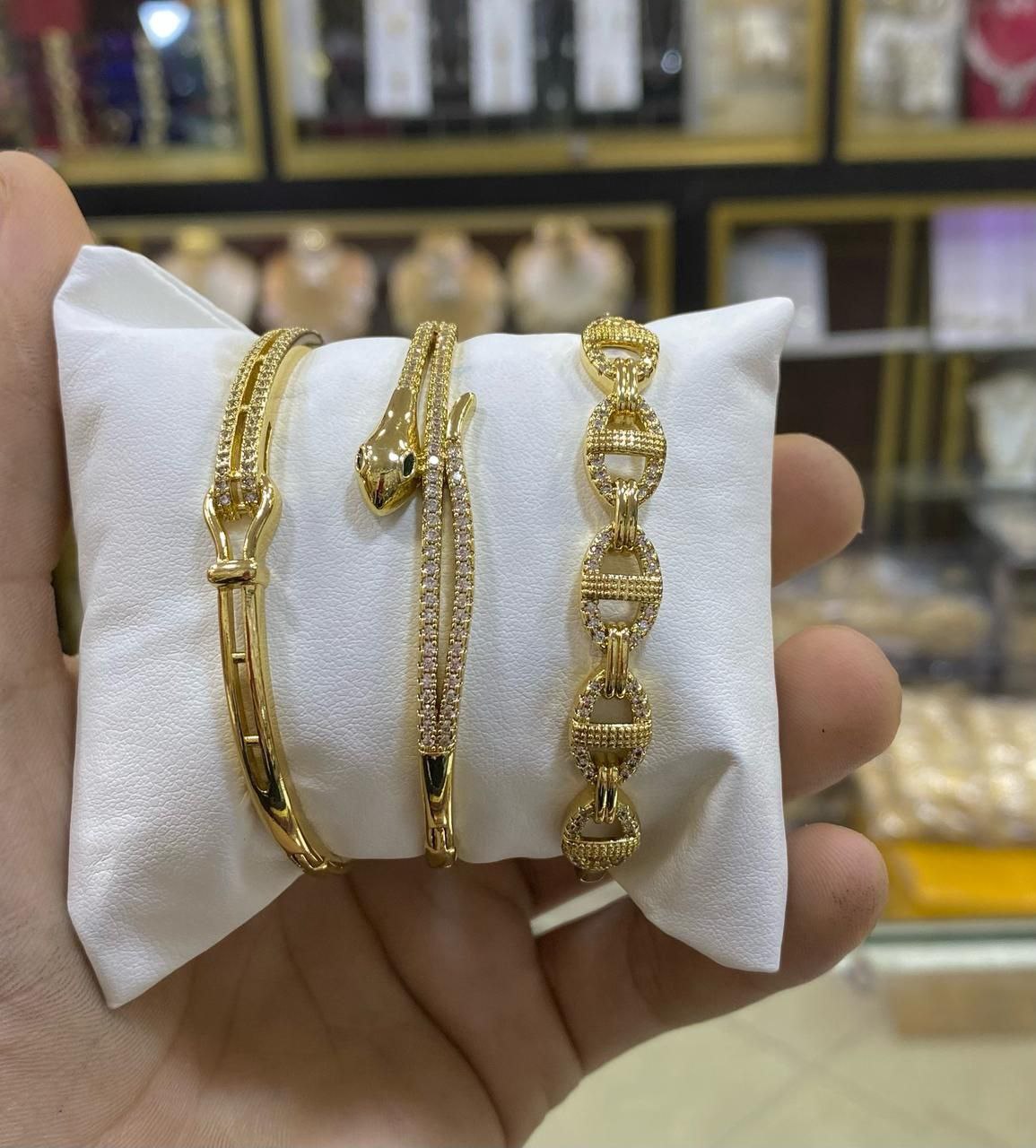 مجوهرات الأناقة