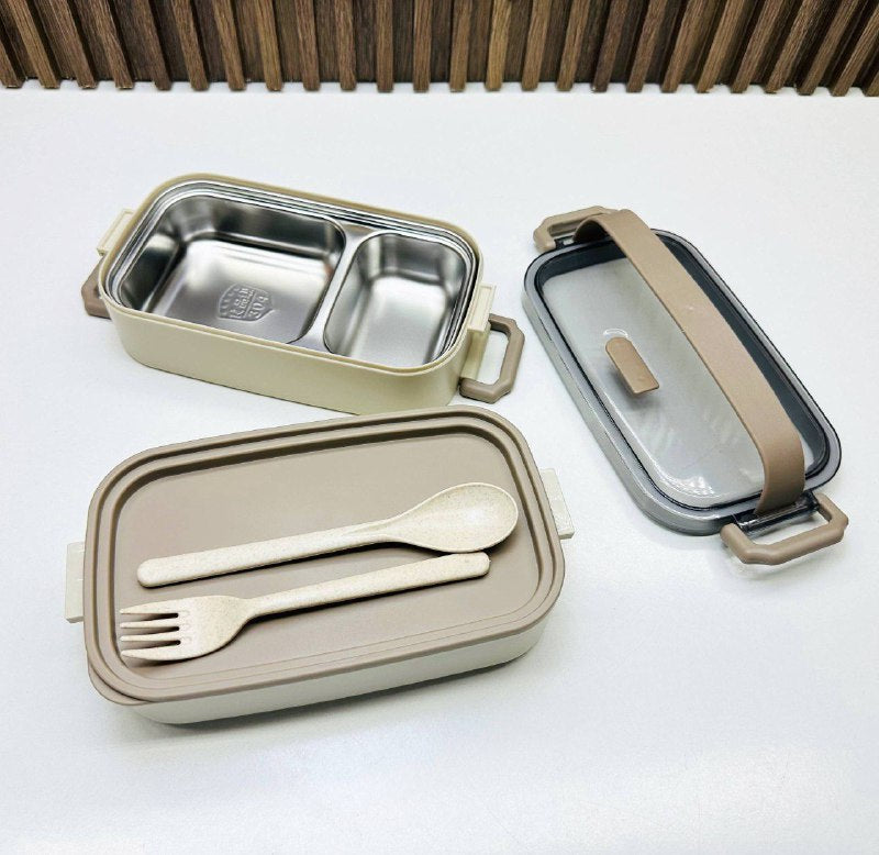 Lunch box
