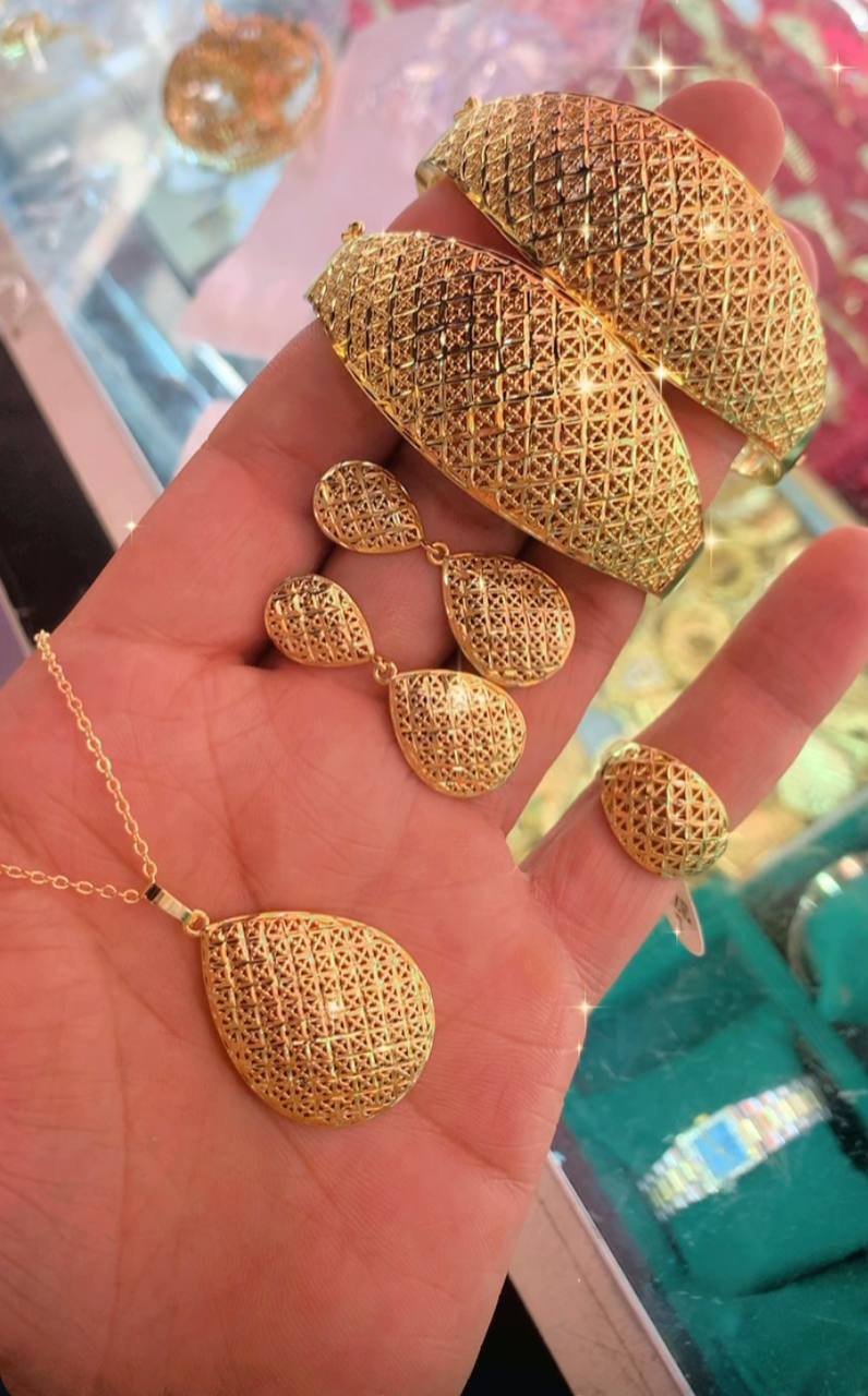 BIJOUX ELABDY