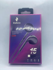 Cellxio Type-C 5G Pro Max