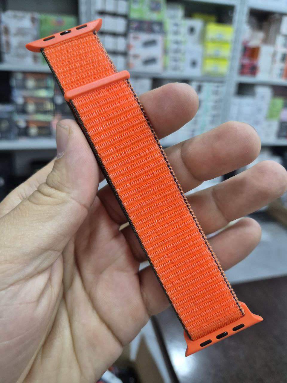 Bracelet montre connectée SMATI smart watch