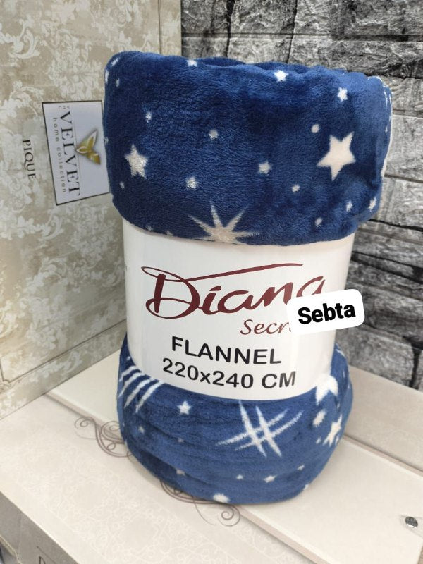 ملاية ديال الغطا ضد الحساسية موديل مصر