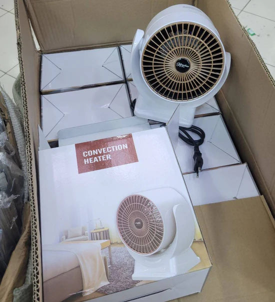 سخان كهربائي صغير 900W Convection heater