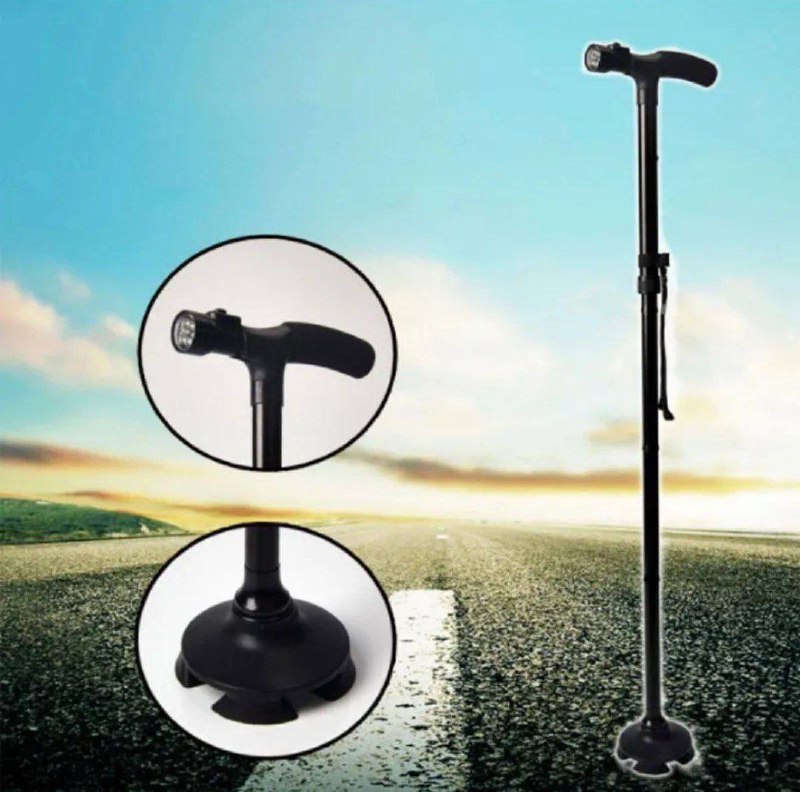 عصا للمشي قابلة للطي Trusty cane