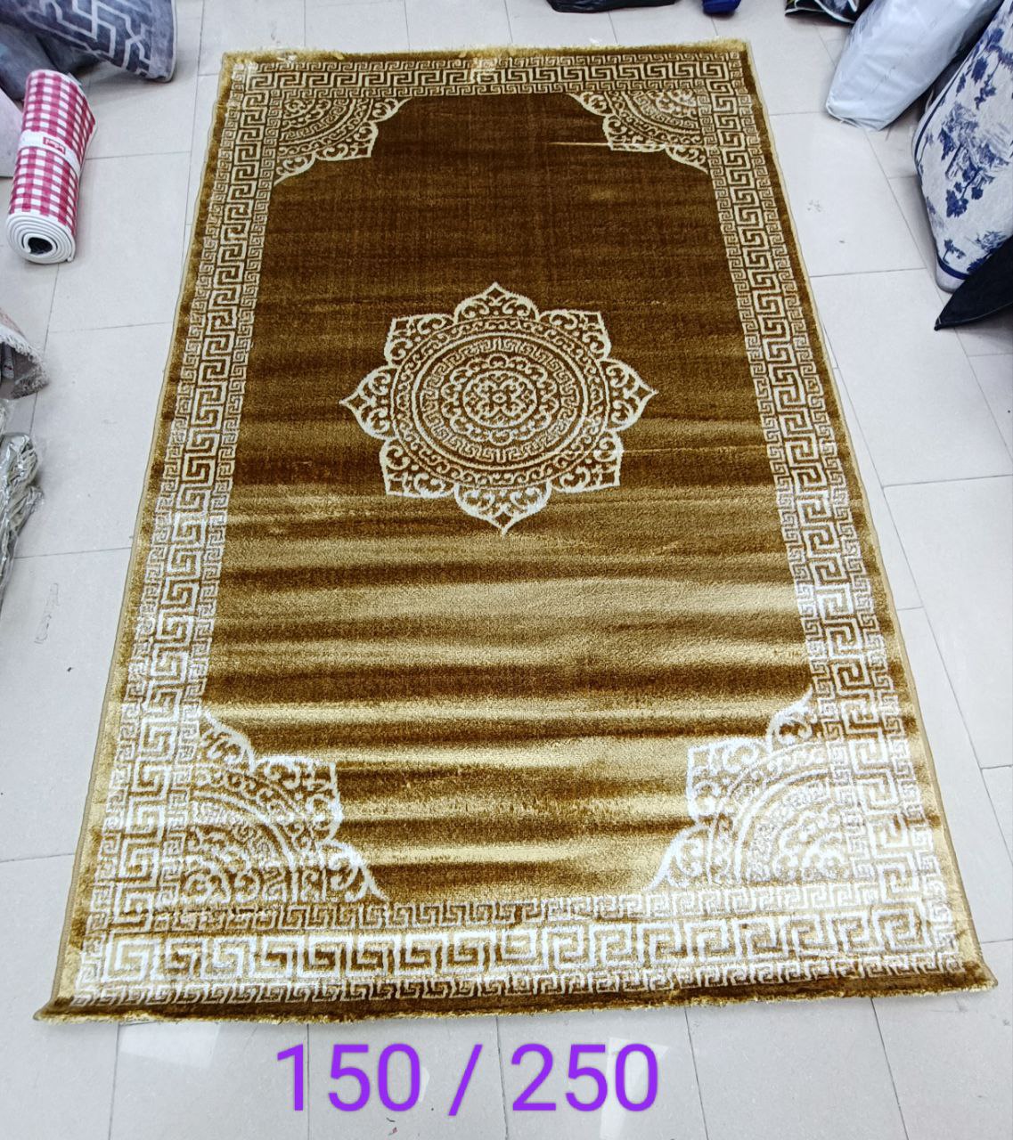 المصري للطابي والمفروشات