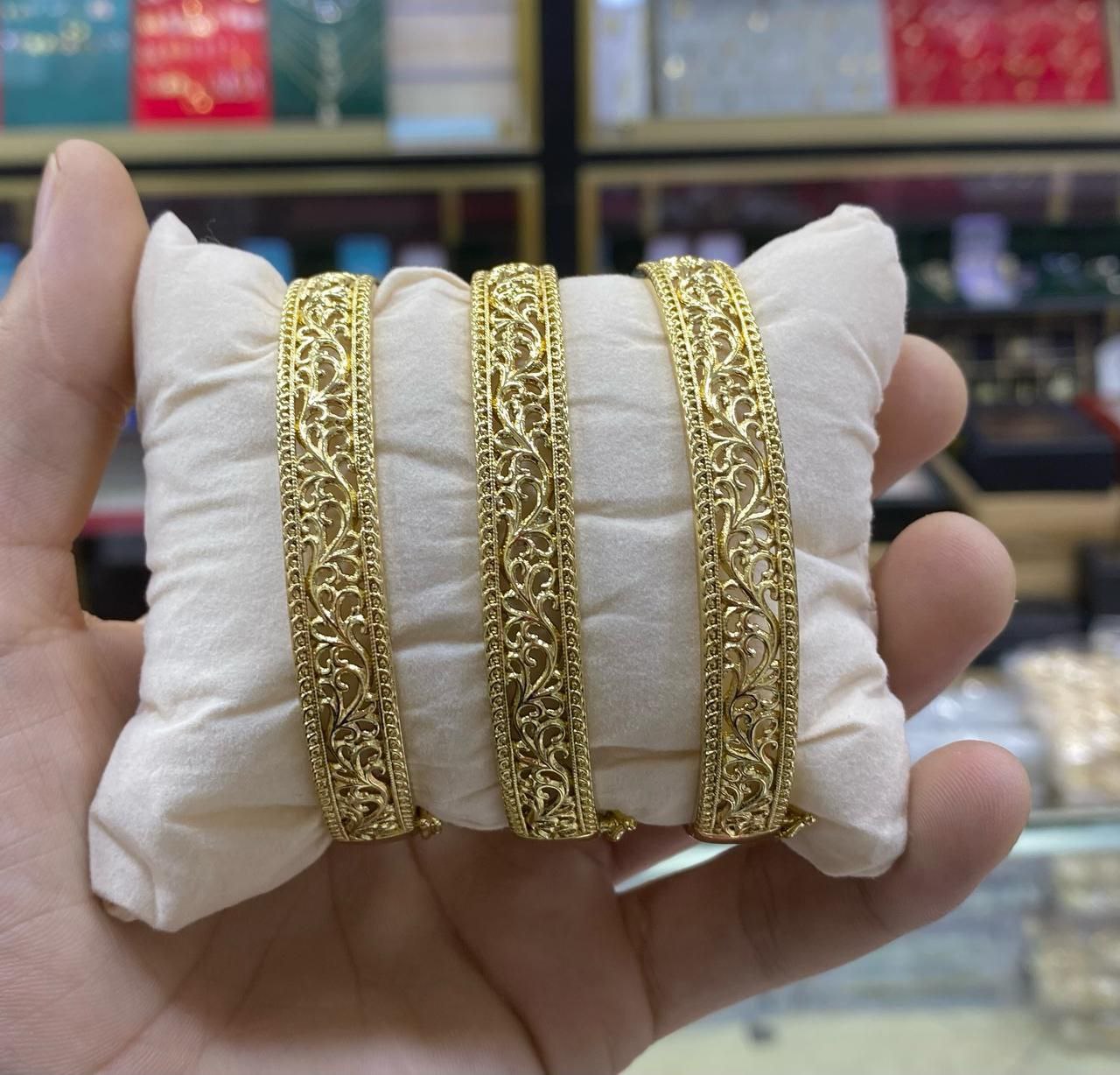 مجوهرات الأناقة