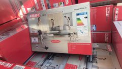 Aspirateur 2000W KRAFTLINE