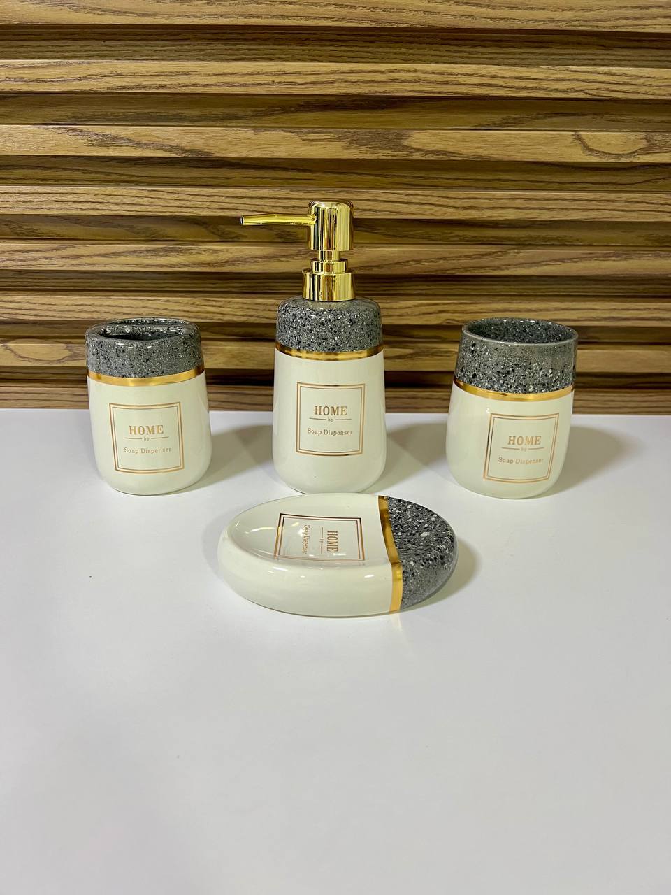 بديع Ceramique 4 pack