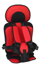 كرسي السيارة للاطفال Siège voiture pour enfant Bebe, Chaise Coussin Maison Ceinture de sécurité