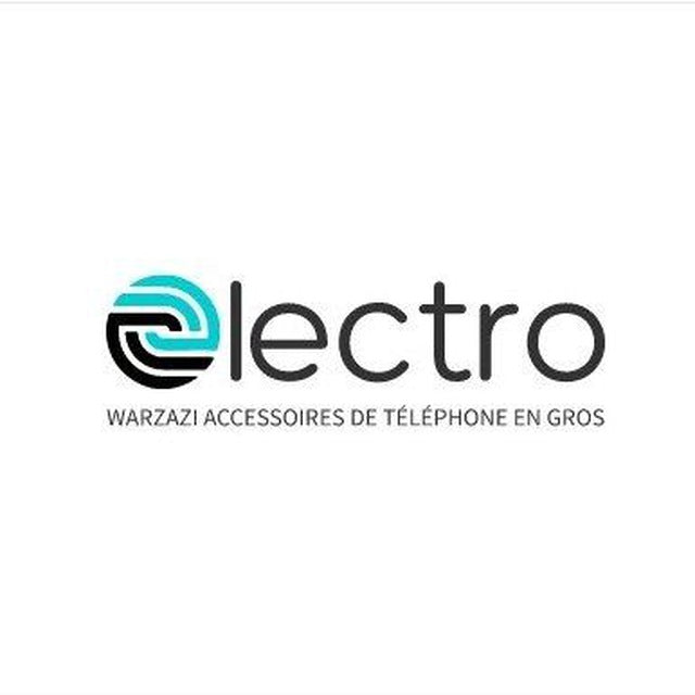 ELECTRO WARZAZI