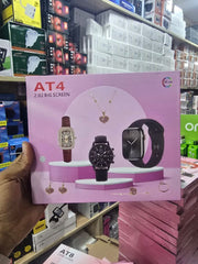 Smart watch AT4 2.02 BIG SCREEN