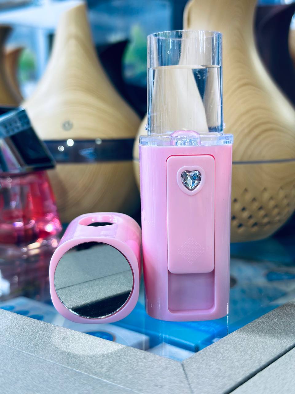 Humidificateur Portable