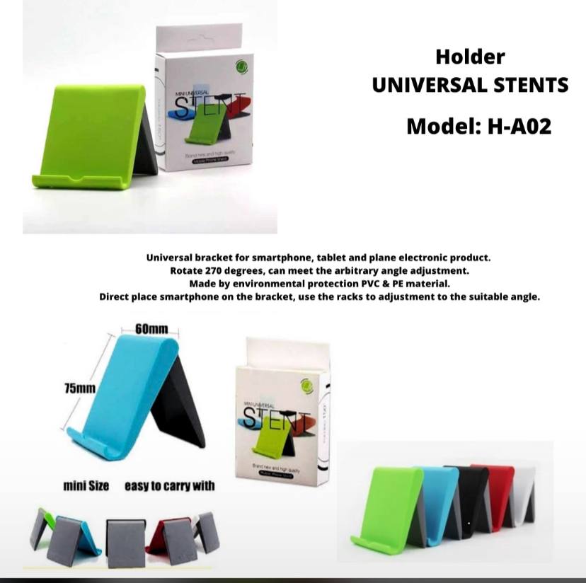 Support mobile portable Model H-A02