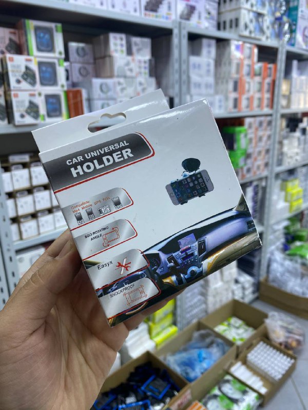 Car Universal Holder Support universel pour voiture